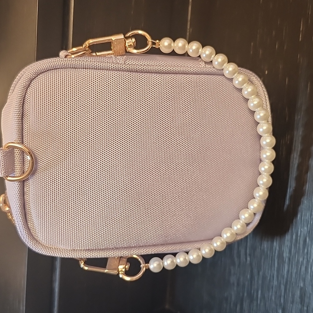 Anna Sui Sanrio Hello Kitty Plush and bag - Picture 4 of 11